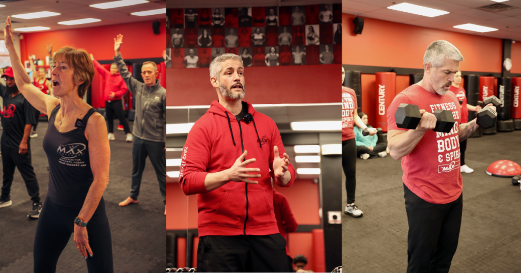 MAX U Starts Off Strong in 2025