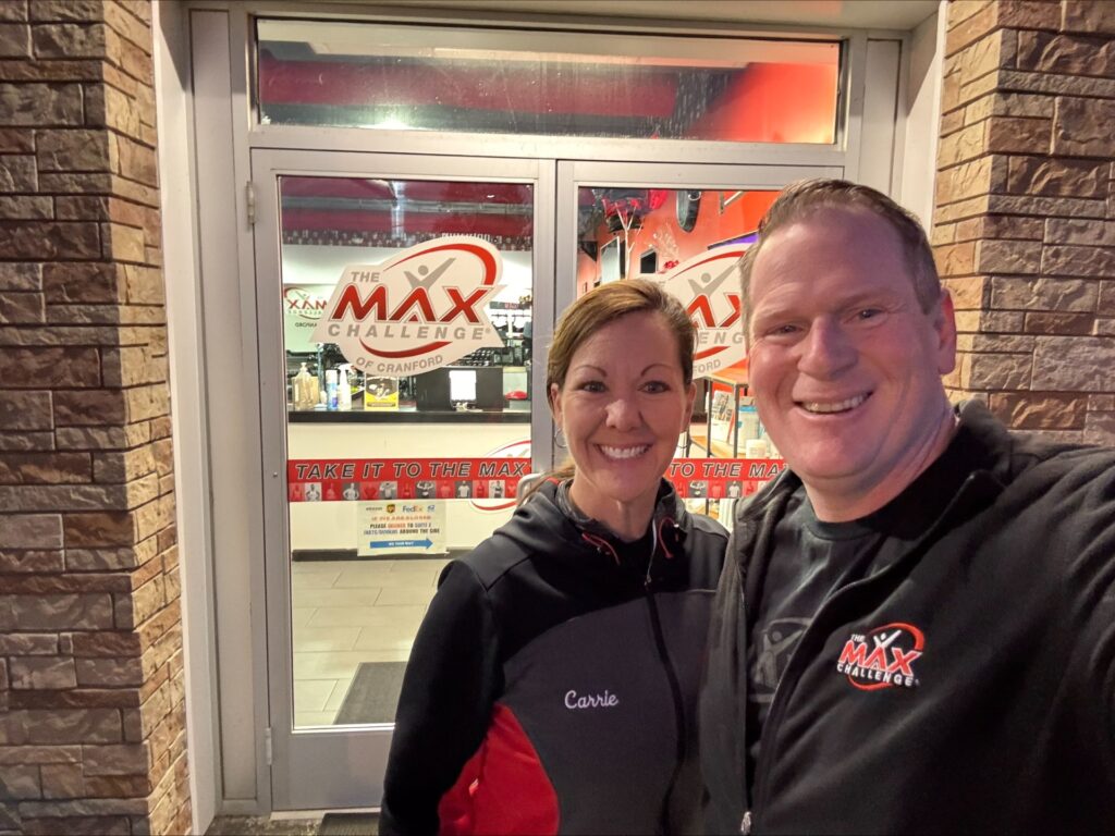 Exciting New Chapter for The MAX Fitness and Wellness Center of Cranford