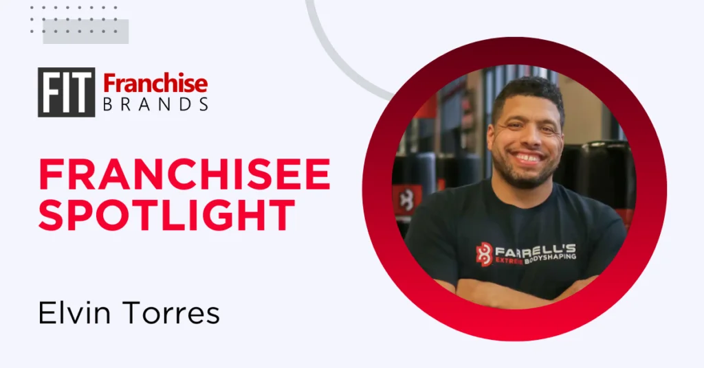 FXB Bellevue and LaVista Embarks on a New Era Under the Leadership of Elvin Torres